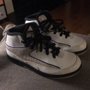 Nike air Jordan’s children’s